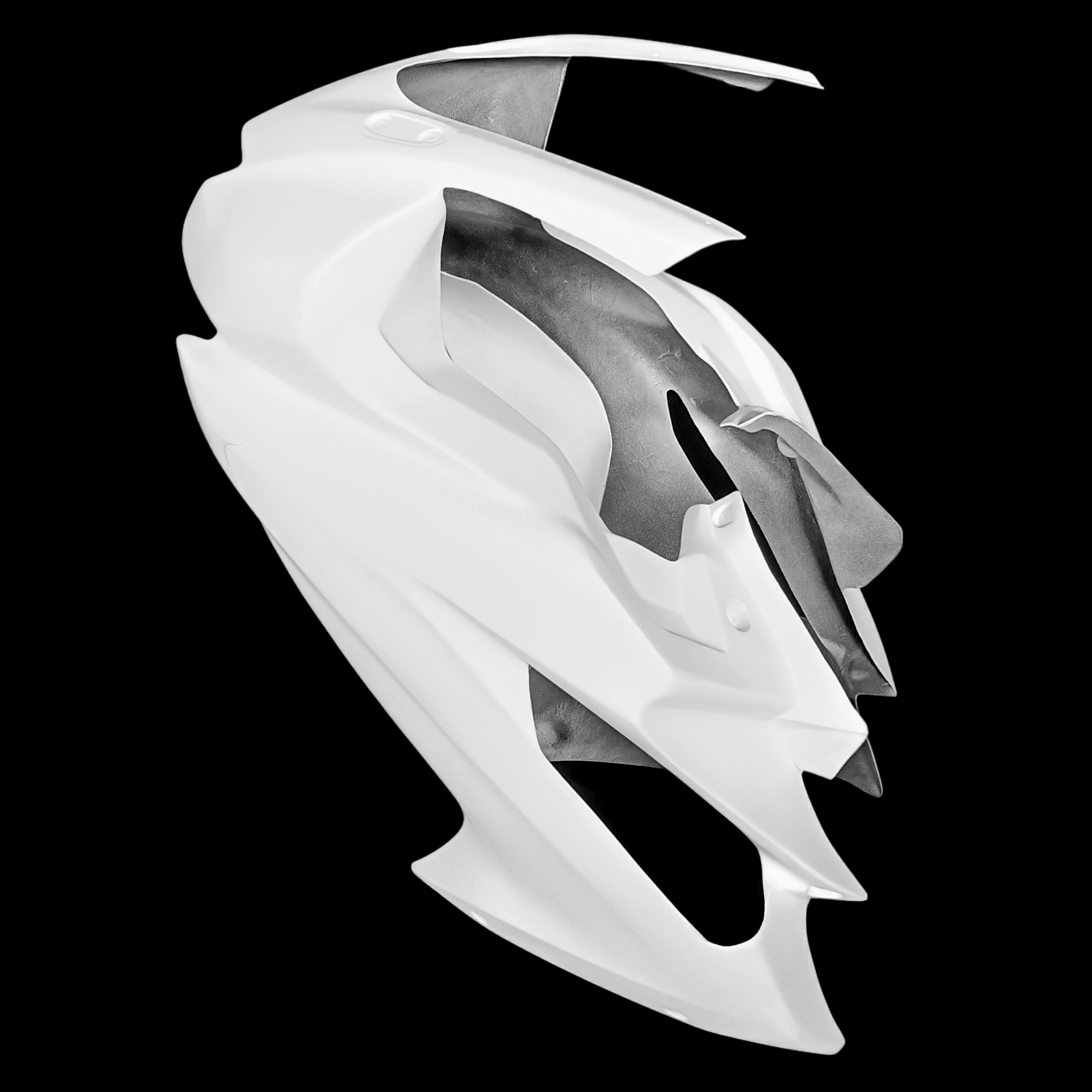Yzf R15 Fairing FITS IN YAMAHA YZF R15 V3 2019-2022 RACE FAIRINGS BODYWORK ...